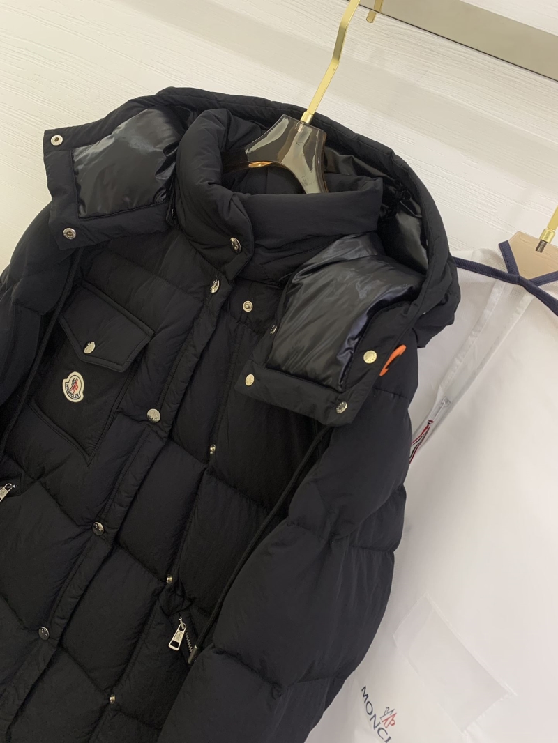 Moncler Down Coat